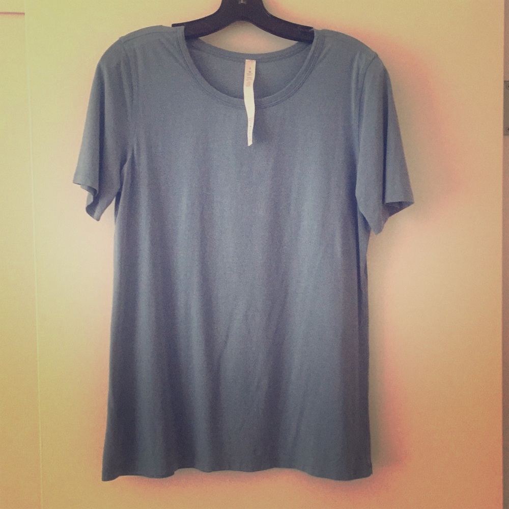 Lulu shirt